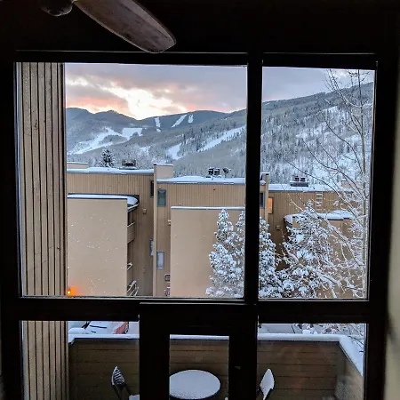 Vail View Loft - Slope-View Condo, Free Bus For Quick Access To Vail Village Exterior photo