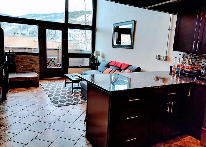 Vail View Loft - Slope-View Condo, Free Bus For Quick Access To Vail Village