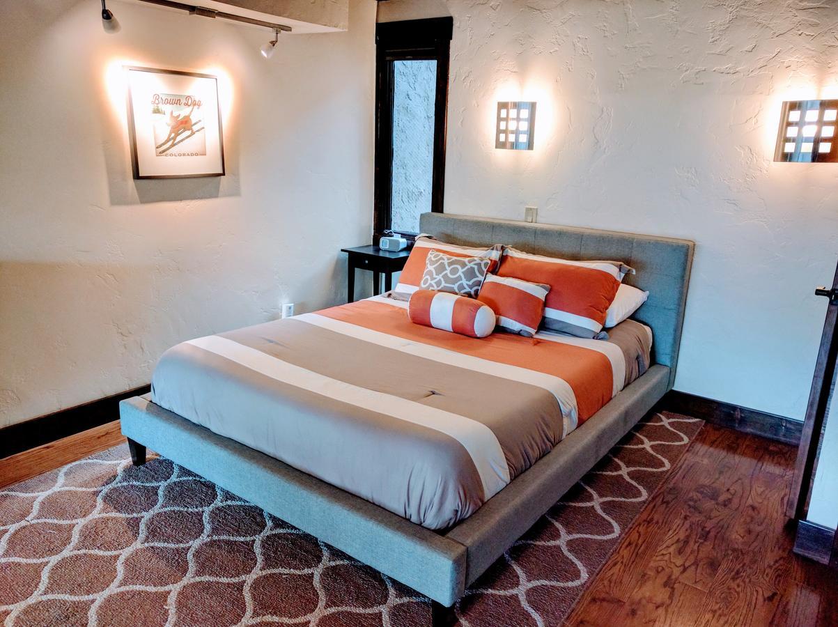 View Loft - Slope-view Condo, Free Bus For Quick Access To Village * Vail
