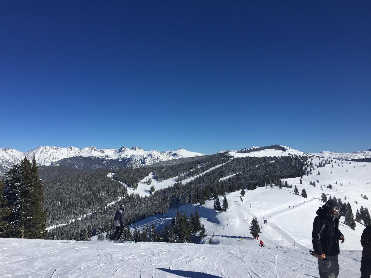 View Loft - Slope-view Condo, Free Bus For Quick Access To Village * Vail