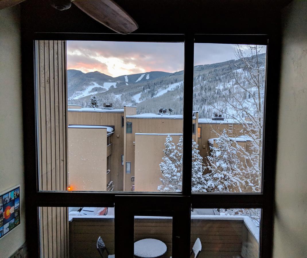 View Loft - Slope-view Condo, Free Bus For Quick Access To Village * Vail