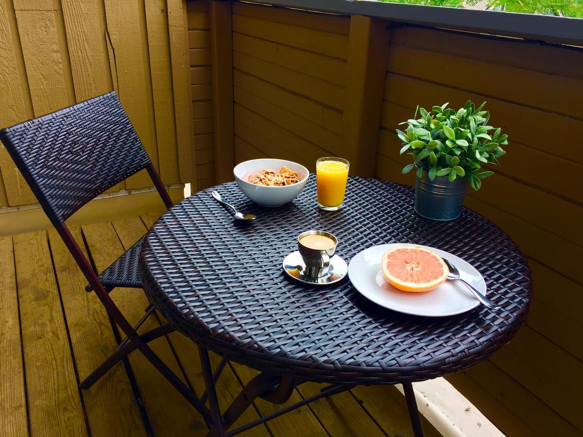 View Loft - Slope-view Condo, Free Bus For Quick Access To Village * Vail