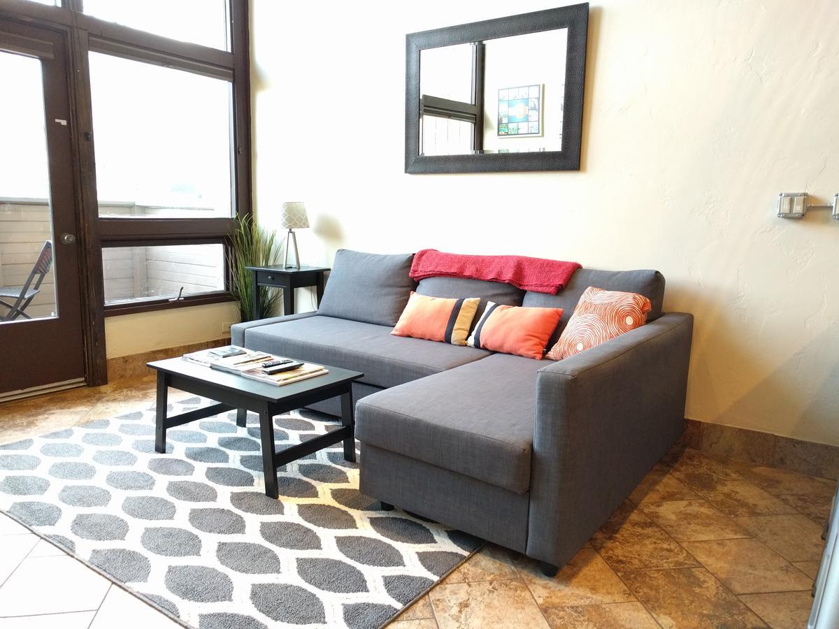 View Loft - Slope-view Condo, Free Bus For Quick Access To Village * Vail
